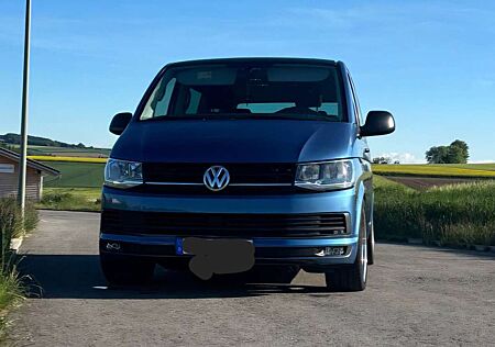 VW T6 Multivan Volkswagen