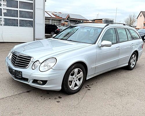 Mercedes-Benz E 280 CDI T Elegance Automatik