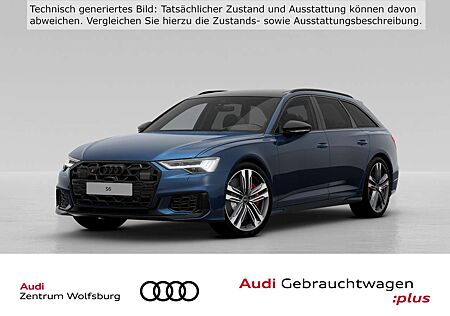 Audi S6 3.0 TDI quattro tiptronic HeadUp/Luft/M