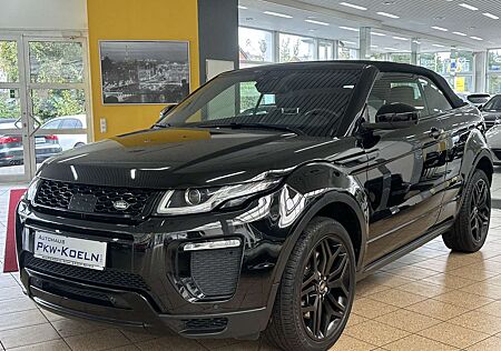 Land Rover Range Rover Evoque 2.0 Td4 Dynamic *NAVI*KAMERA*