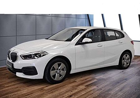 BMW 118 d Advantage/R-Kam/SHZ/LED/Parkassist/Tempomat