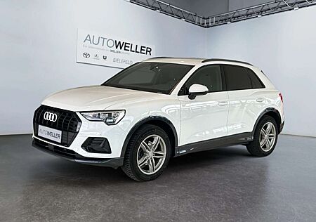 Audi Q3 35 TFSI S tronic advanced *Navi*LED*Kamera*