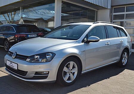 VW Golf Volkswagen VII Variant Comfortline BlueMotion*SHZ*PDC*