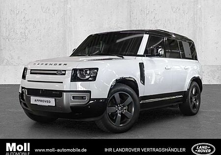 Land Rover Defender 110 X-Dynamic SE D200 Mild-Hybrid EU6d HUD Luftfed
