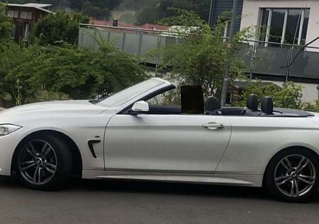 BMW 428 i