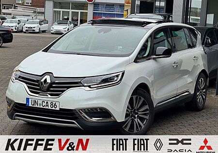 Renault Espace Initiale Paris TCe 225 EDC 7 SITZER AHK SHZ