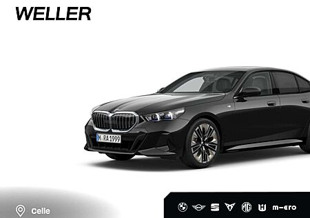 BMW 520 d xDrive Limousine MSport DA+ PA+ ACC RFK LCP