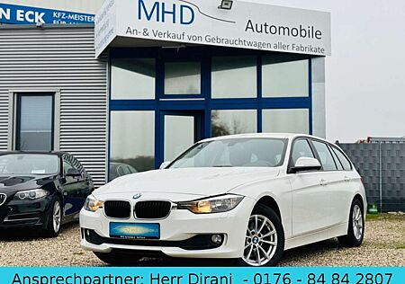 BMW 320 d Touring Automatik *Navi*Sitzheizung*TÜV NEU