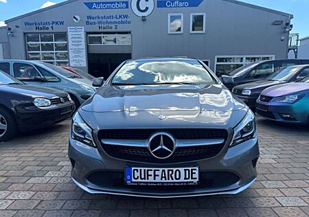Mercedes-Benz CL -Klasse Shooting Brake 200 CDI d AHK-klappbar Navi