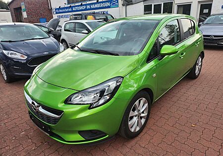 Opel Corsa 1.4 Turbo - Klima/ALU/WR