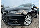 Audi A1 1,2TFSI Klimaanlage,Teilleder,FESTPREIS!!!!