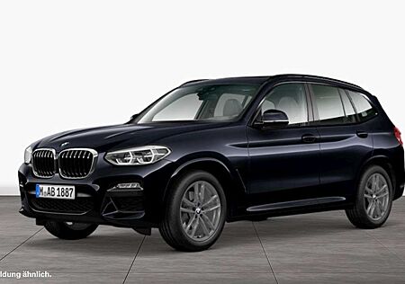 BMW X3 xDrive20i M Sport/AHK/Panorama/Head-Up/Ad.LED