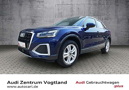 Audi Q2 advanced 30 TFSI MATRIX/SHZ KLIMA ALU