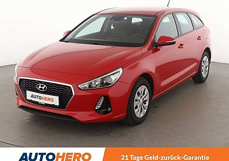 Hyundai i30 1.4 Select*TEMPO*KLIMA*GARANTIE*