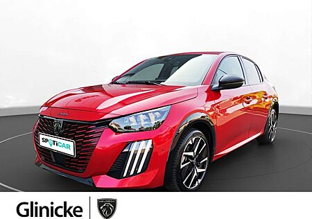 Peugeot 208 GT HYBRID 145 e-DSC6 Navi Kamera SHZ Car Pla