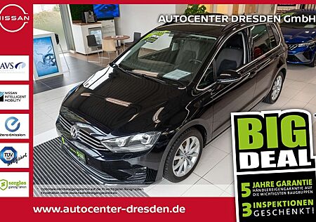 VW Golf Sportsvan Volkswagen VII 1.4TSI Highline ACC Navi Cam.