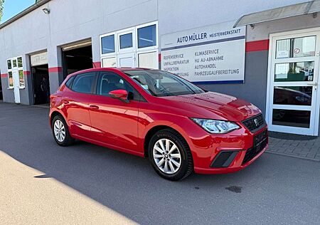 Seat Ibiza Style PDC Kamera Werkgarantie