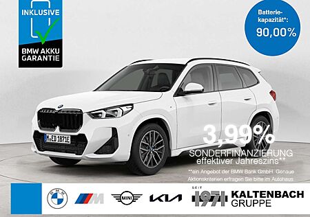 BMW iX1 xDrive30 M-Sport AHK LED NAVI KAMERA SHZ