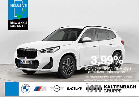 BMW iX1 xDrive30 M-Sport AHK LED NAVI KAMERA SHZ