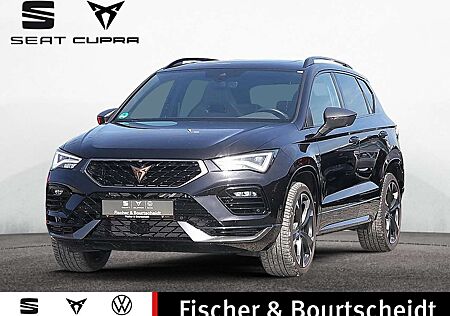 Cupra Ateca 2.0 TSI 4Drive NAV PANO AHK 360° BEATS