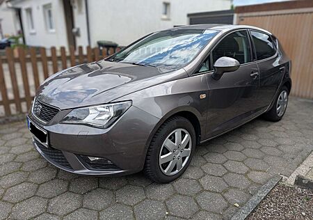Seat Ibiza 1.2 TSI i-Tech