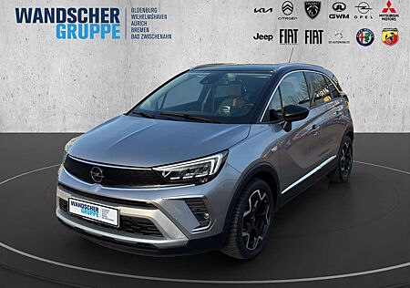 Opel Crossland 1.2 Ultimate **LPG*KEYLESS*NAVI*SHZ**