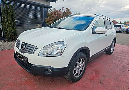 Nissan Qashqai I-Way