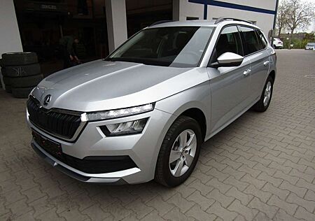 Skoda Kamiq Ambition PLUS Selection LED DAB Kamera