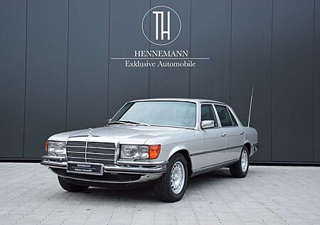 Mercedes-Benz 450 SEL 6.9*Traumzustand*TOP Historie*D-Fahrzeug*