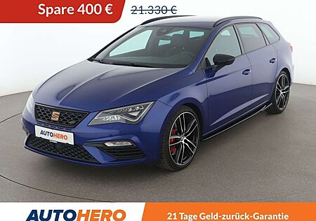 Seat Leon 2.0 TSI Cupra 300 4Drive Aut.*ACC*LED*CAM*NAVI*PDC