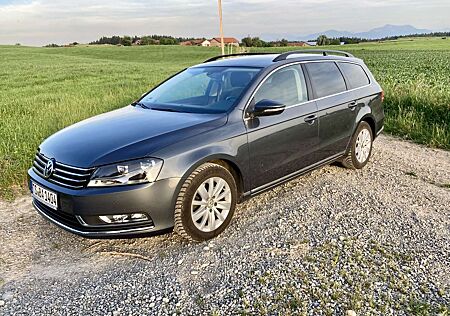 VW Passat Variant Volkswagen Diesel 2.0 TDI BlueMotion Technolog