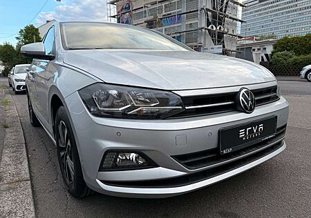 VW Polo Volkswagen VI United | Navi | SHZ | Tempomat