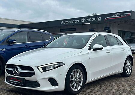 Mercedes-Benz A 220 * INSPEKTION NEU*
