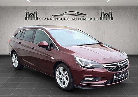 Opel Astra K Sports Tourer Dynamic/Led/81Tkm/R Kamera