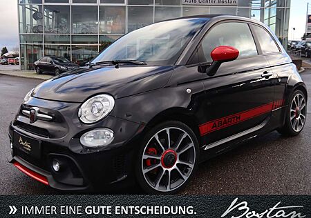 Abarth 595 Turismo CABRIO/BI-XENON/BEATS/DAB/1.HAND