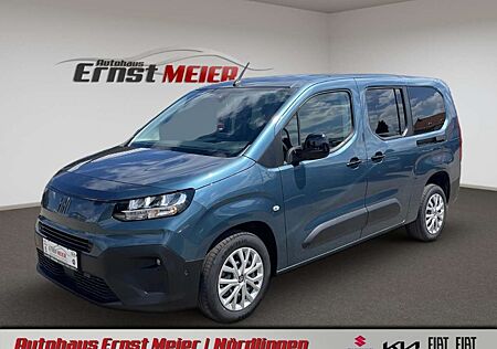 Fiat Doblo 1.5 L2 Kombi Maxi AT 7-Sitze Navi+LED+Spurhalte