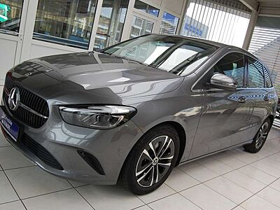 Mercedes-Benz B 180 Progressive Autom. Kamera. Navi. Parktr.
