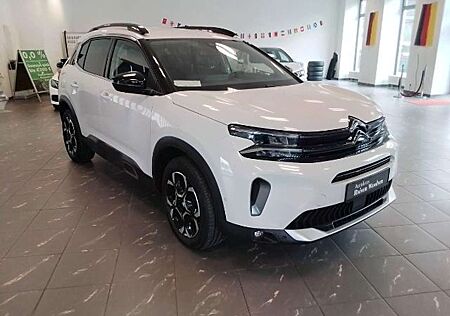 Citroën C5 Aircross Citroen Pure Tech 130 S&S EAT8 SHINE