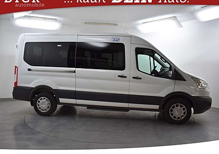 Ford Transit 2.2d 410 L3H2 Trend 14-SITZE+KLIMA+PDC+