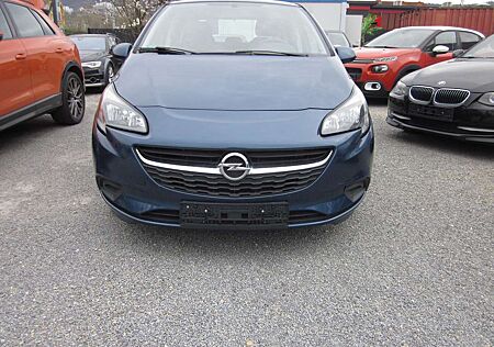 Opel Corsa 1.4 - 5 Türig- Klima- 81 Tkm- Euro 6