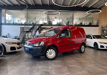 VW Caddy Volkswagen Kasten/Kombi EcoProfi EcoFuel *ERDGAS*