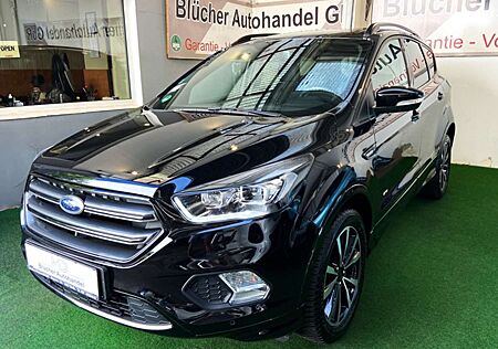 Ford Kuga ST-Line 4WD Automatik Sonderedition