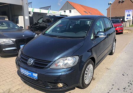 VW Golf Volkswagen Plus V Goal