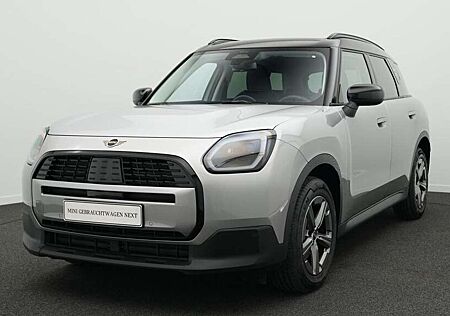 Mini One Countryman Countryman D Classic Trim