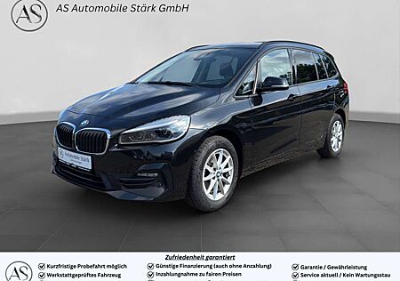 BMW 216 Automatik+LED+Kamera+Navi+DAB