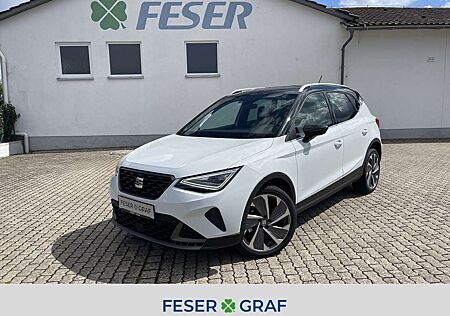 Seat Arona FR 1.0 TSI DSG ACC KAMERA LED NAVI