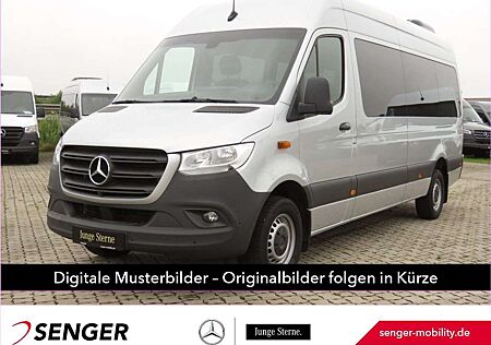 Mercedes-Benz Sprinter 317 CDI Tourer L3H2 360°-Kamera AHK 9G