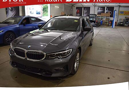 BMW 318 d T Aut. LED/VIRTU/HIFI/ACC/STANDHZ/AHK/8Fa
