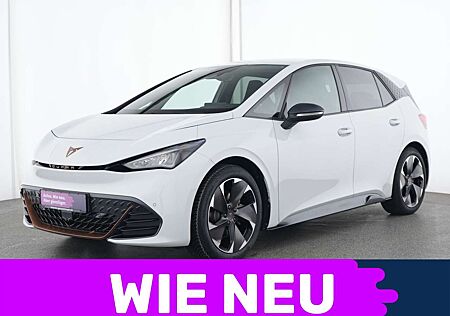 Cupra Born 150 ACC|Head-up|Voll-LED|Nav|Pilot-Paket M