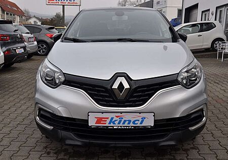 Renault Captur Limited